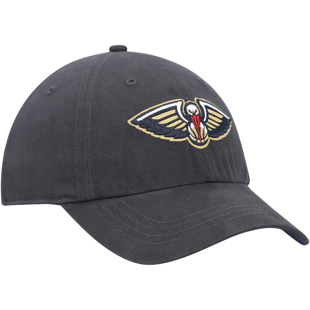 New Orleans Pelicans '47 Women's Miata Clean Up Adjustable Hat - Navy for sale