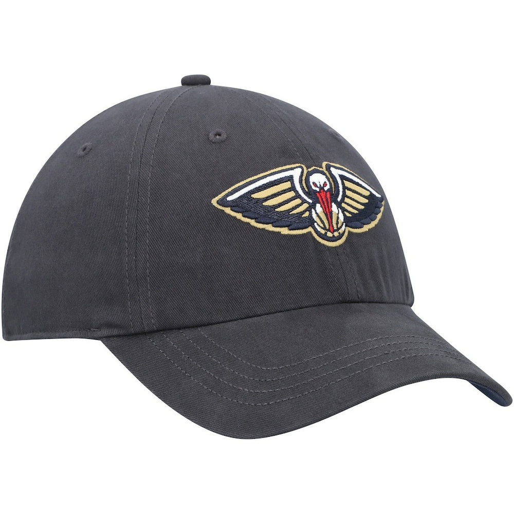 New Orleans Pelicans '47 Women's Miata Clean Up Adjustable Hat - Navy for sale