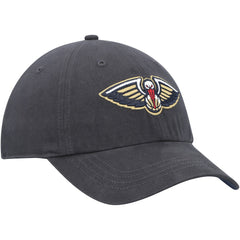 New Orleans Pelicans '47 Women's Miata Clean Up Adjustable Hat - Navy for sale