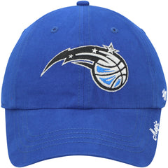 Orlando Magic '47 Women's Miata Clean Up Adjustable Hat - Blue cheap