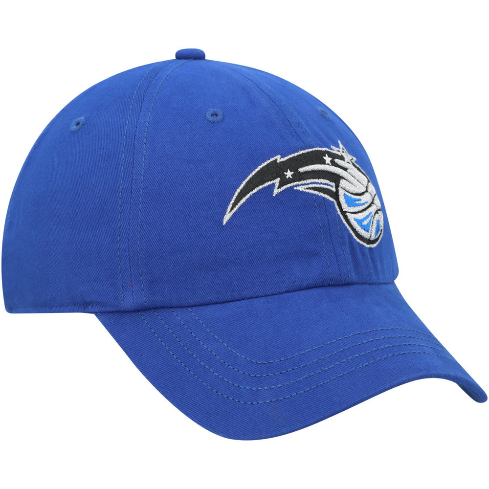 Orlando Magic '47 Women's Miata Clean Up Adjustable Hat - Blue cheap
