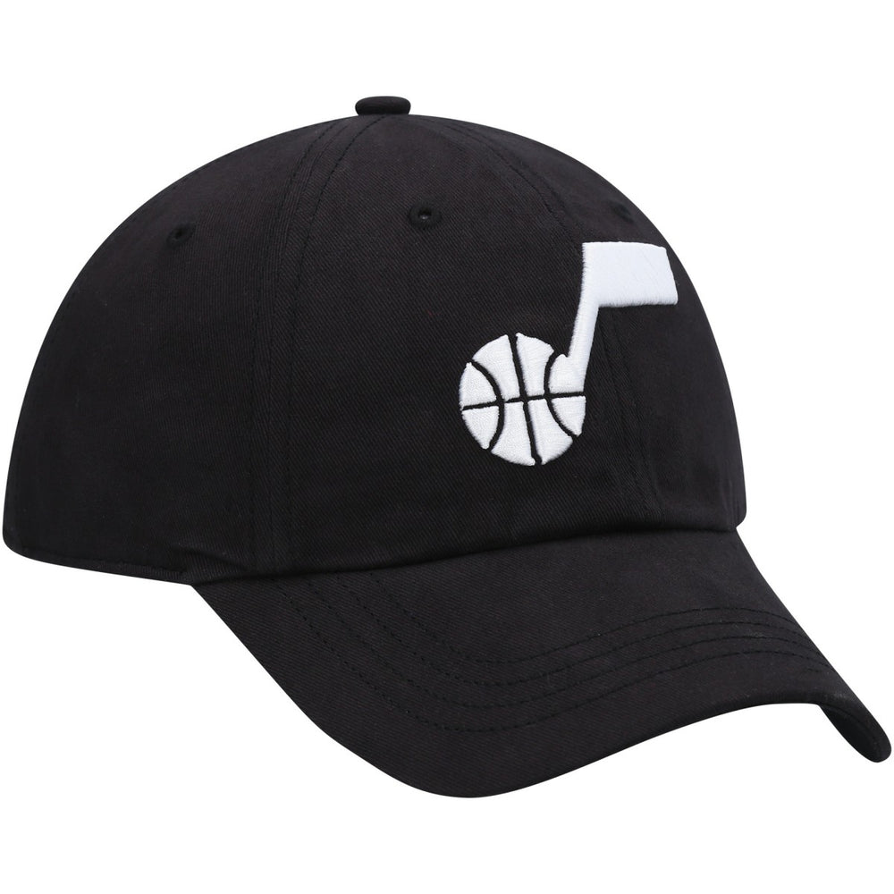 Utah Jazz '47 Women's Miata Clean Up Adjustable Hat - Black sale