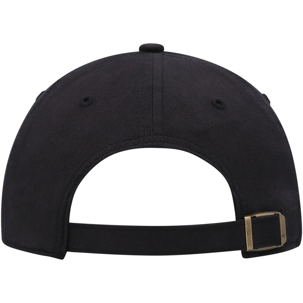 Utah Jazz '47 Women's Miata Clean Up Adjustable Hat - Black sale