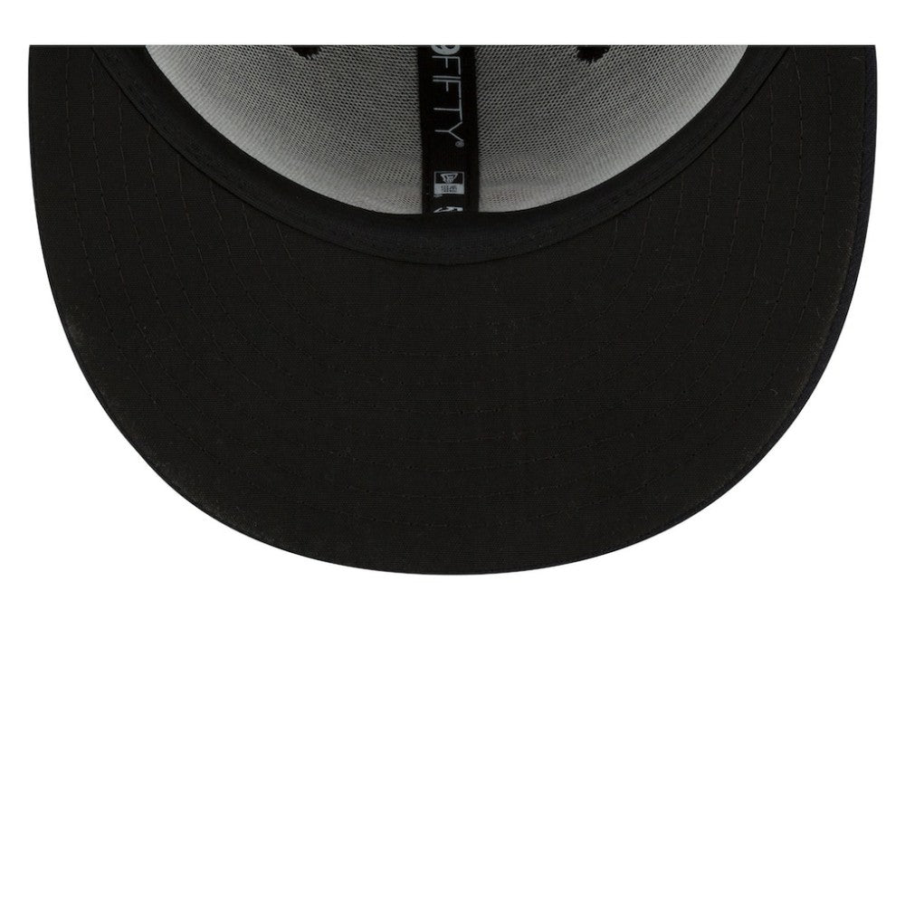 Minnesota Twins 2023 Authentic Collection Home 59FIFTY Fitted Hat  Navy