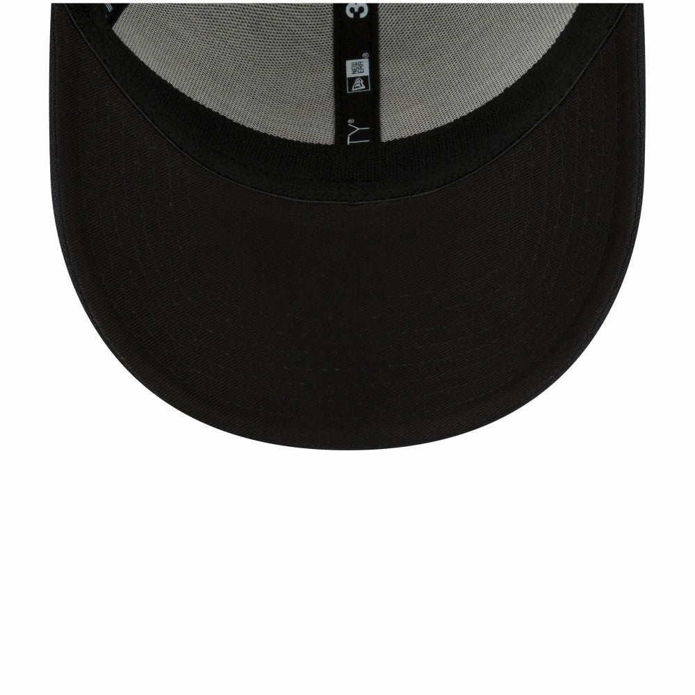 Minnesota Twins 2023 Team Classic Home 39THIRTY Flex Hat Navy