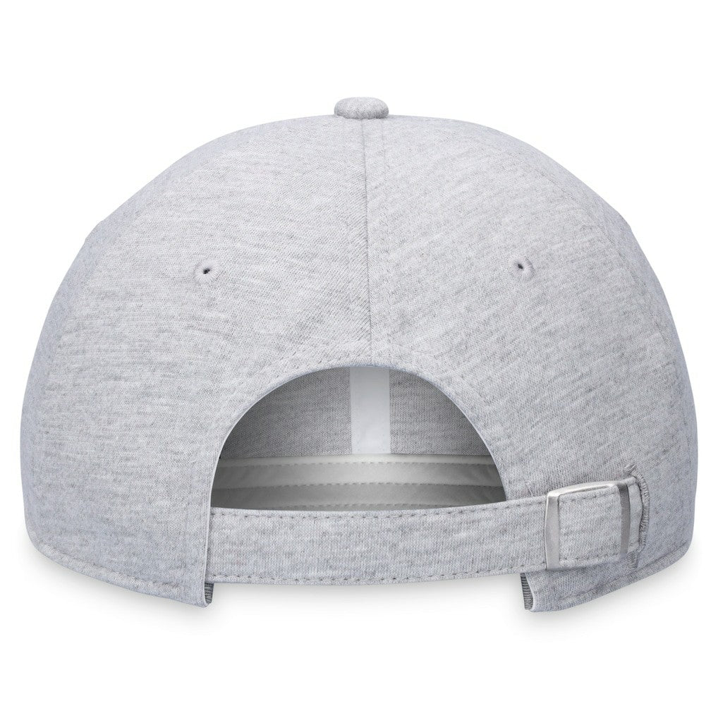 Los Angeles Rams Adjustable Hat - Heather Gray cheap
