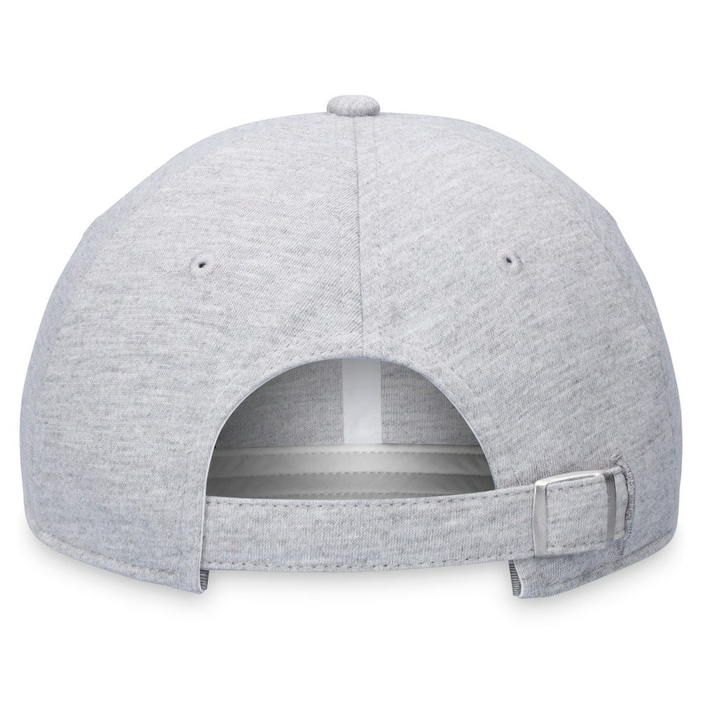 Los Angeles Rams Adjustable Hat - Heather Gray cheap