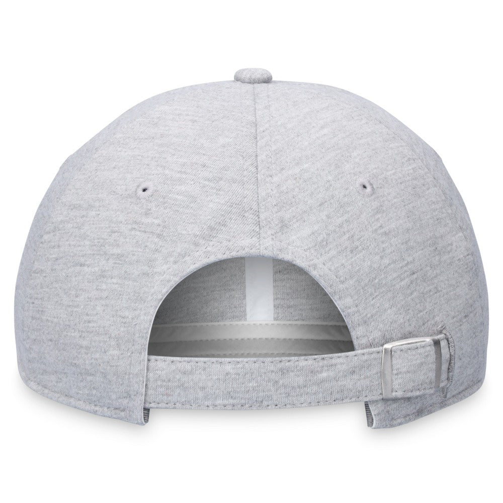 Los Angeles Angels Logo Adjustable Hat Gray