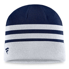 Houston Astros Cuffed Knit Hat Gray