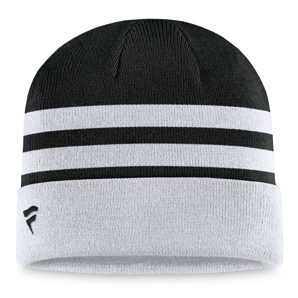 San Francisco Giants Cuffed Knit Hat Gray