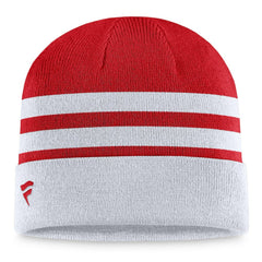 St. Louis Cardinals Cuffed Knit Hat Gray