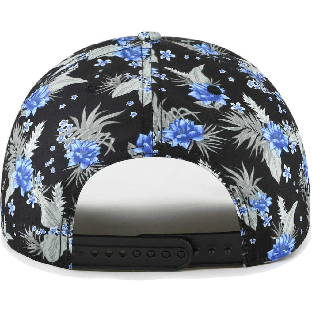 Los Angeles Rams '47 Dark Tropic Hitch Adjustable Hat - Black sale