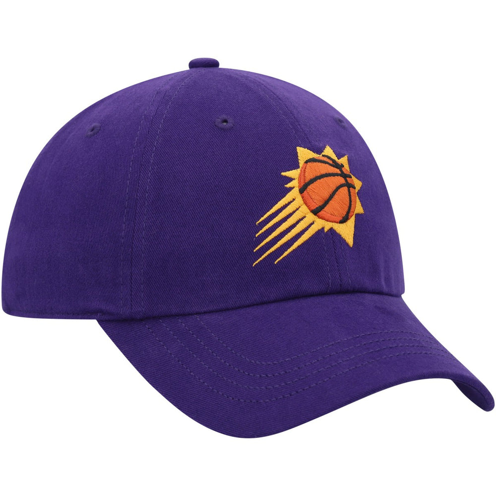 Phoenix Suns '47 Women's Miata Clean Up Adjustable Hat - Purple shop