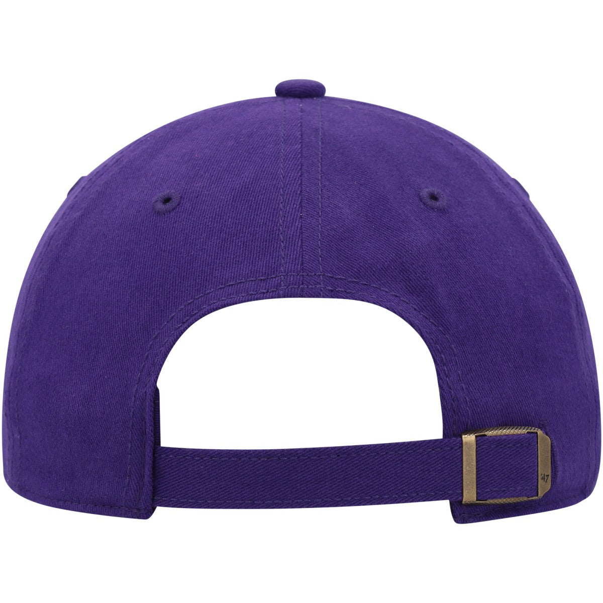 Phoenix Suns '47 Women's Miata Clean Up Adjustable Hat - Purple shop