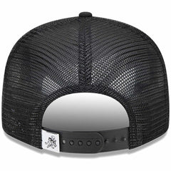 Dallas Cowboys New Era Retro Joe Main Trucker 9FIFTY Snapback Hat - Black online