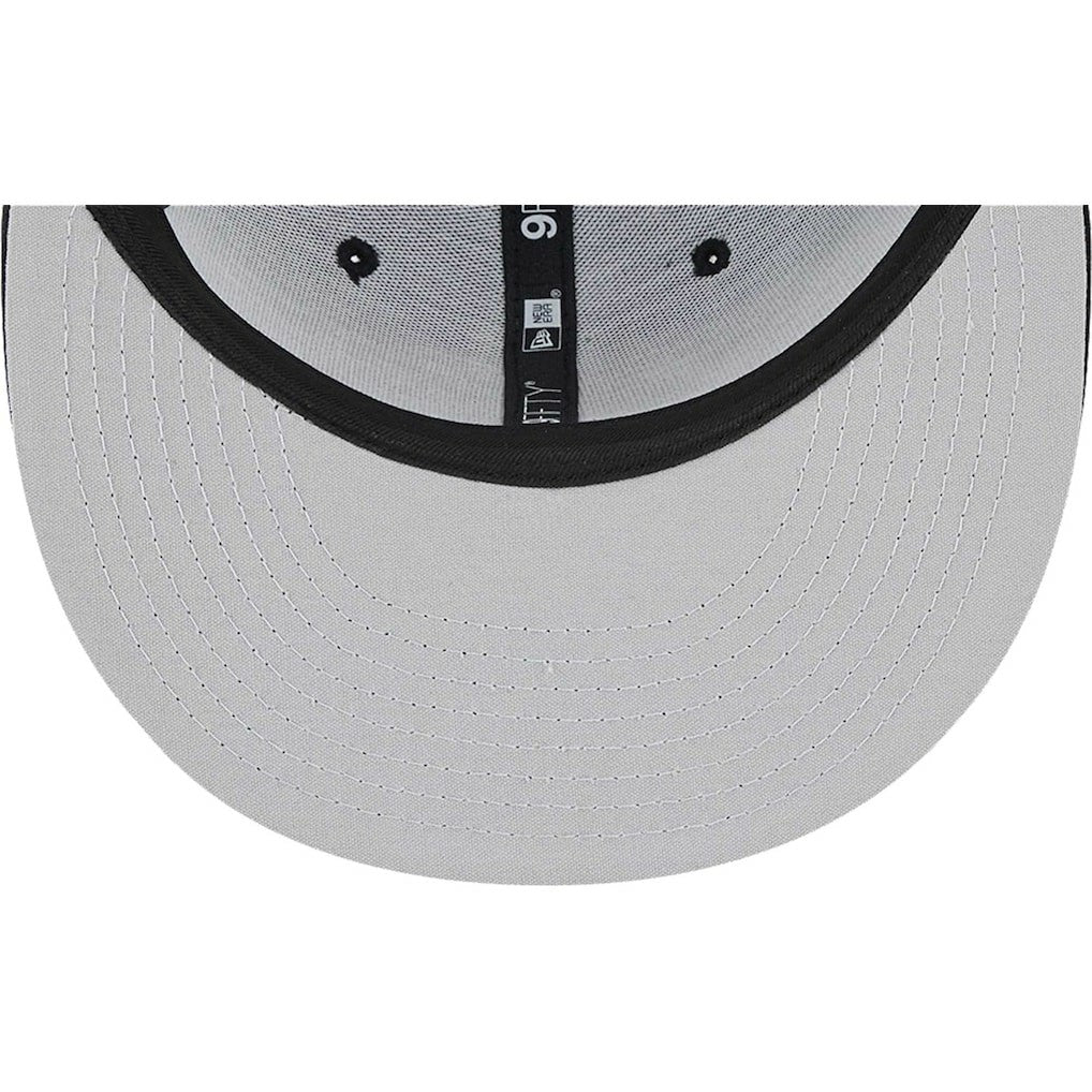 Dallas Cowboys New Era Retro Joe Main Trucker 9FIFTY Snapback Hat - Black online