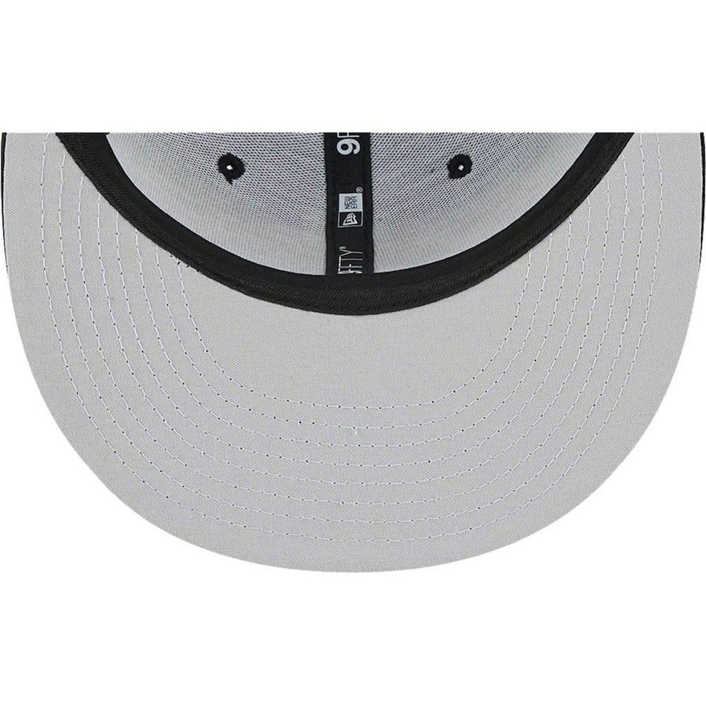 Dallas Cowboys New Era Retro Joe Main Trucker 9FIFTY Snapback Hat - Black online