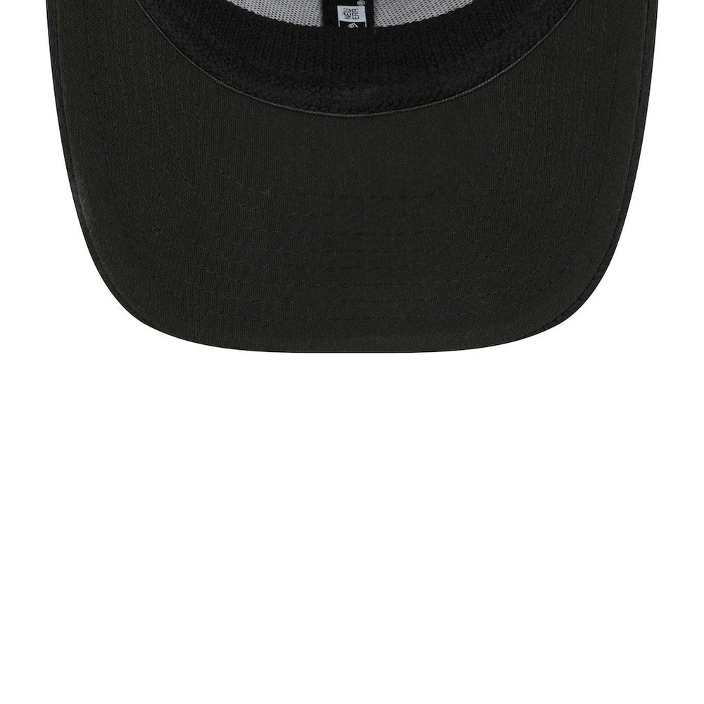 Dallas Cowboys New Era Youth Retro Joe Main B-Dub 9FORTY Adjustable Hat - Black cheap