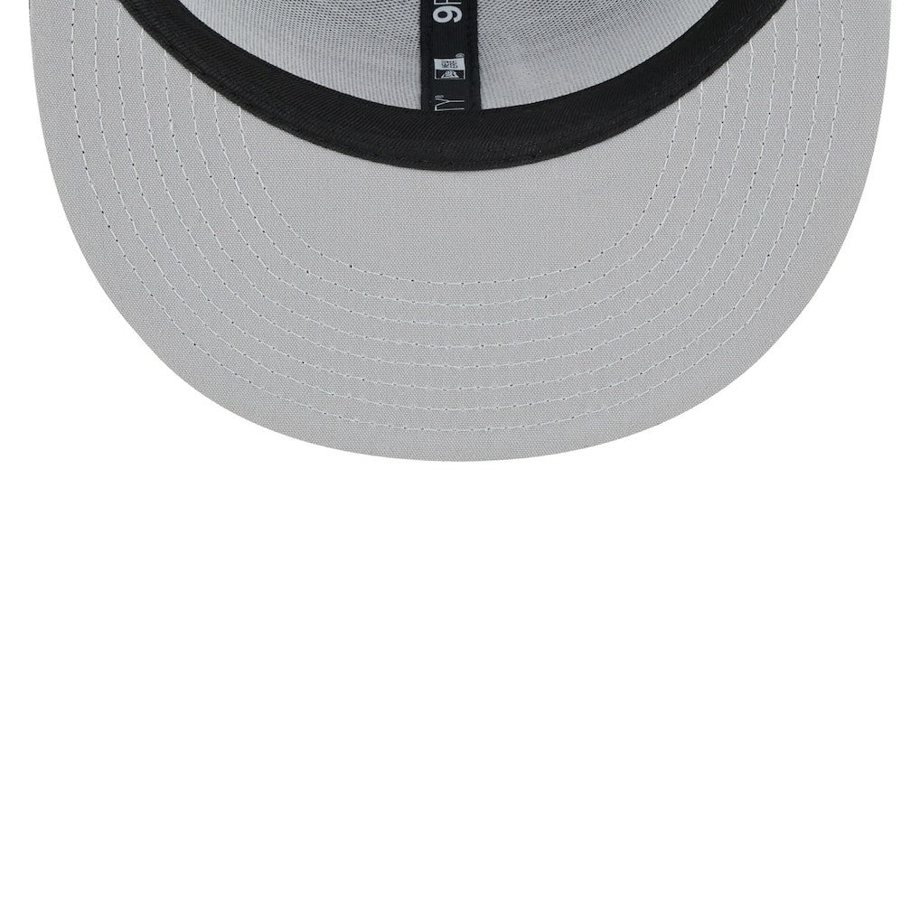Dallas Cowboys New Era Retro Joe Main Trucker 9FIFTY Snapback Hat - Camo cheap