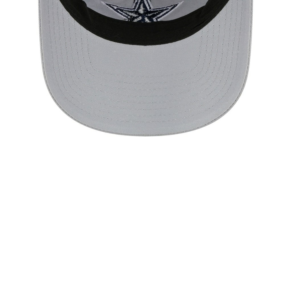 Dallas Cowboys New Era Main Core Classic 2.0 9TWENTY Adjustable Hat - Gray on sale
