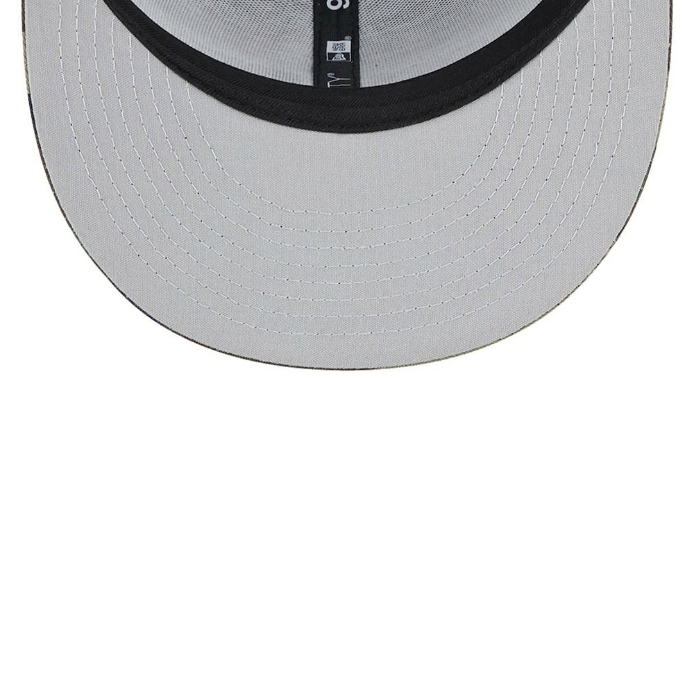 Dallas Cowboys New Era Youth Retro Joe Main Trucker 9FIFTY Snapback Hat - Camo on sale