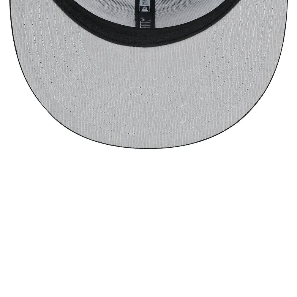 Dallas Cowboys New Era Youth Retro Joe Main B-Dub 9FIFTY Trucker Adjustable Hat - Black discount