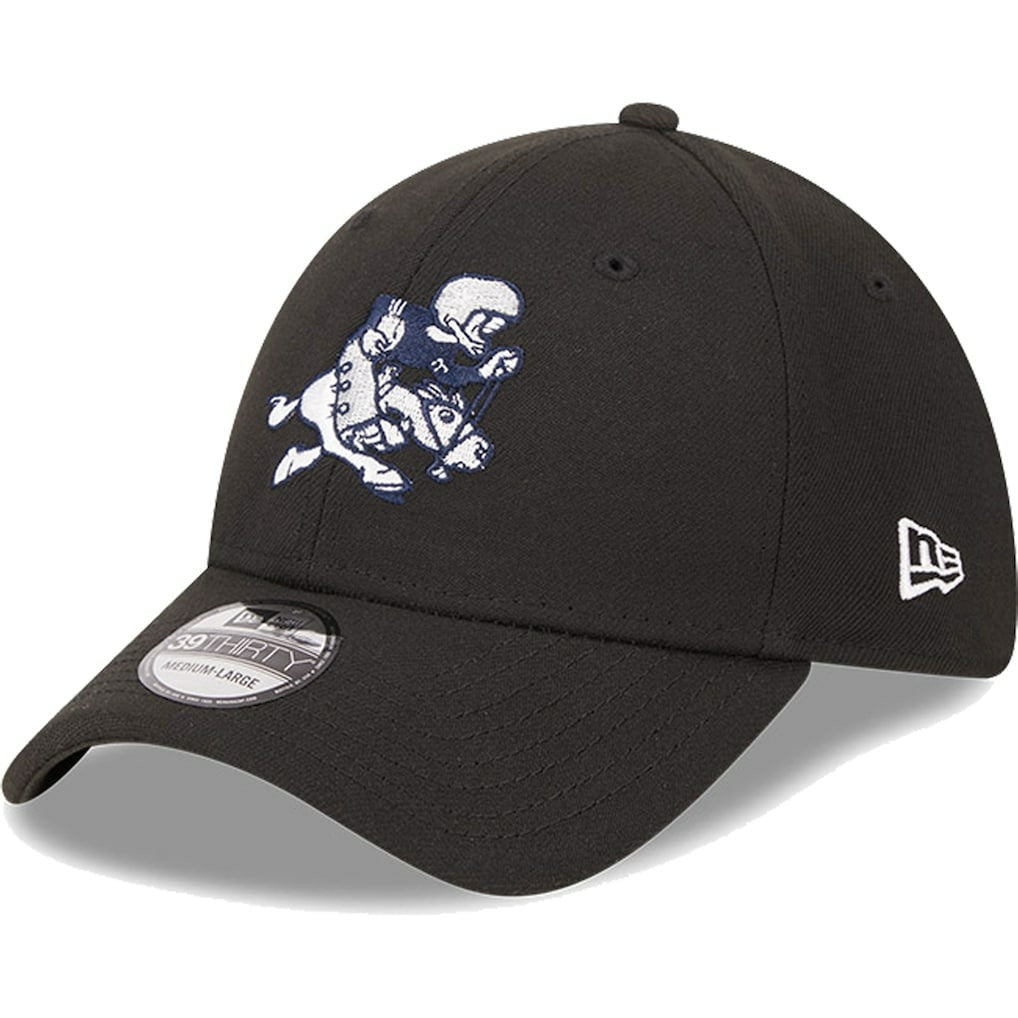 Dallas Cowboys New Era Retro Joe Main 39THIRTY Flex Hat - Black online