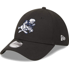 Dallas Cowboys New Era Retro Joe Main 39THIRTY Flex Hat - Black online