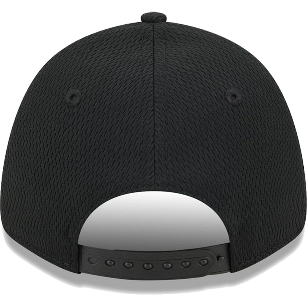 Dallas Cowboys New Era Youth Main B-Dub 9FORTY Adjustable Hat - Black discount