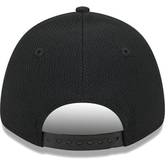 Dallas Cowboys New Era Youth Main B-Dub 9FORTY Adjustable Hat - Black discount