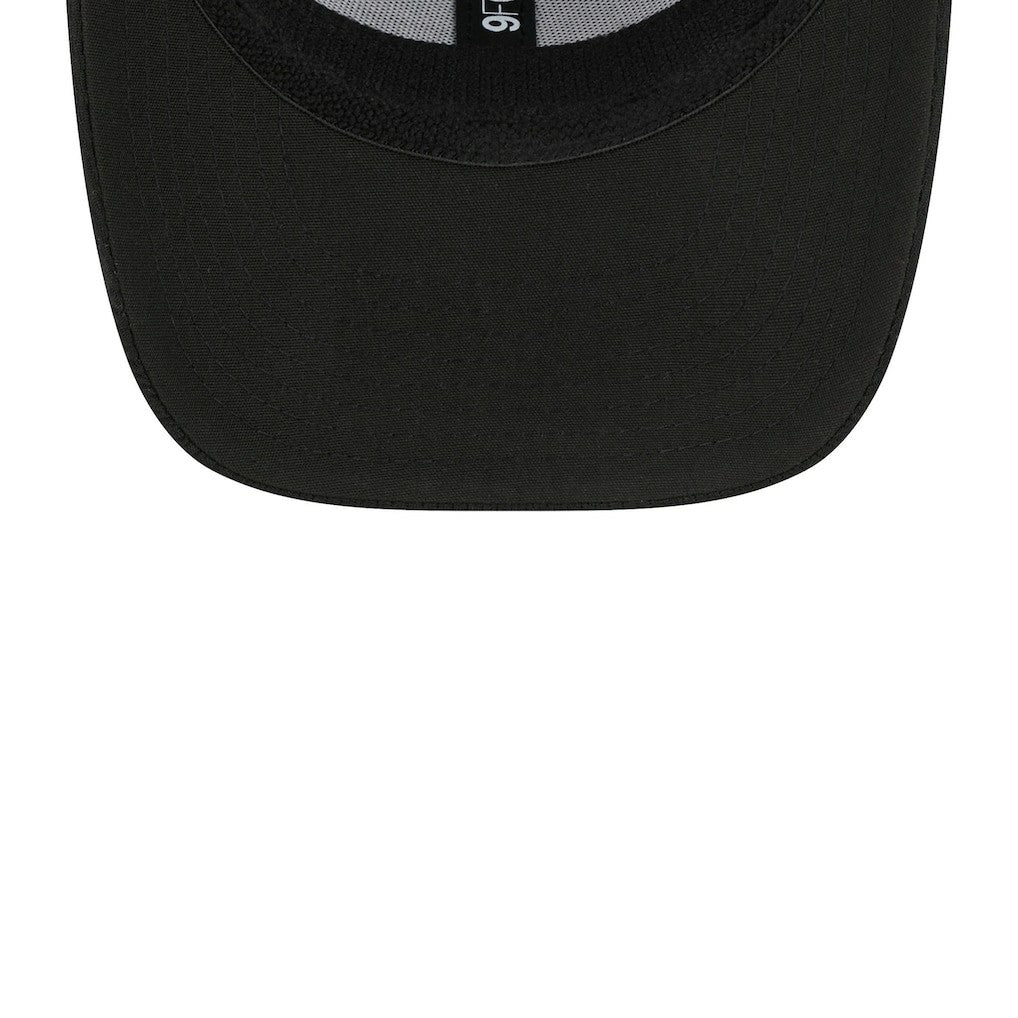 Dallas Cowboys New Era Youth Main B-Dub 9FORTY Adjustable Hat - Black discount