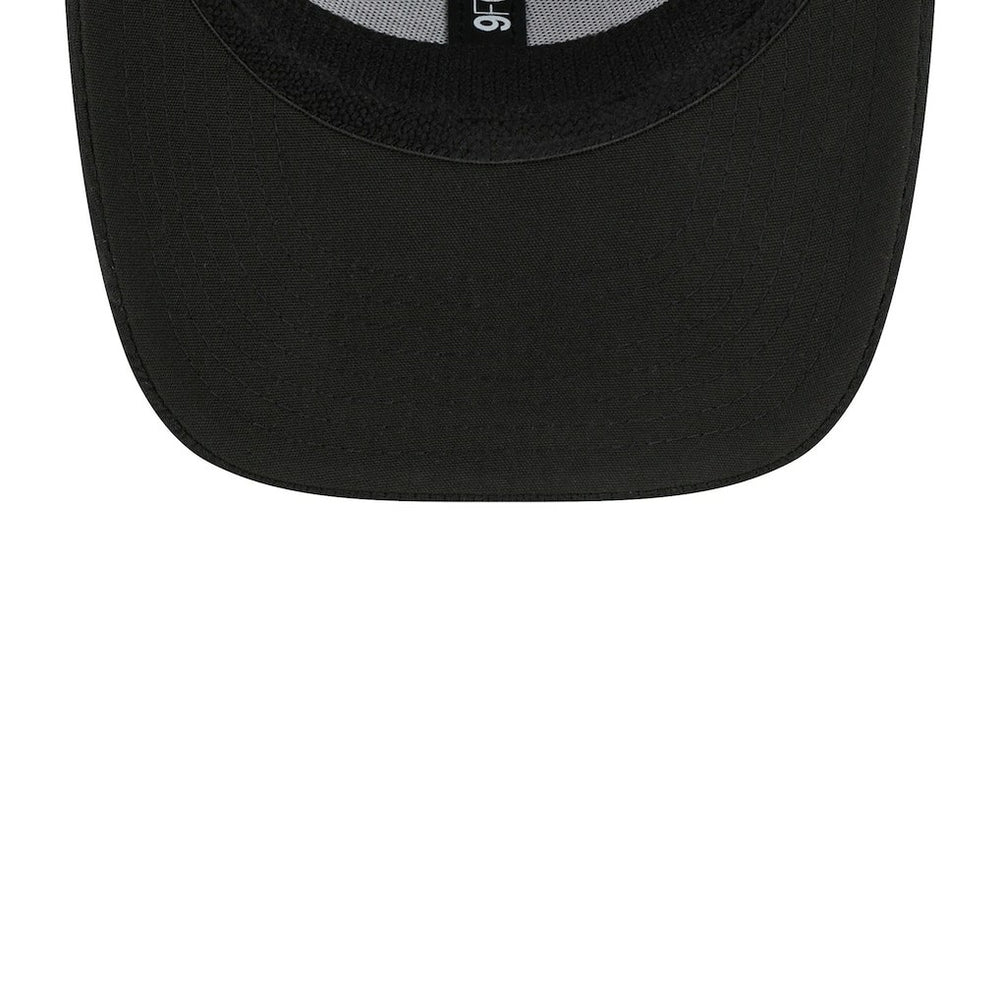 Dallas Cowboys New Era Youth Main B-Dub 9FORTY Adjustable Hat - Black discount