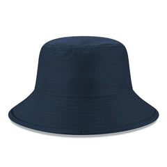 Dallas Cowboys New Era Main Bucket Hat - Navy for sale