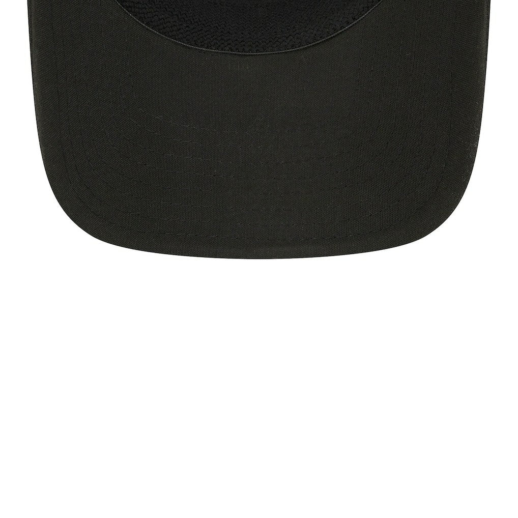 Dallas Cowboys New Era Main 39THIRTY Flex Hat - Black on sale