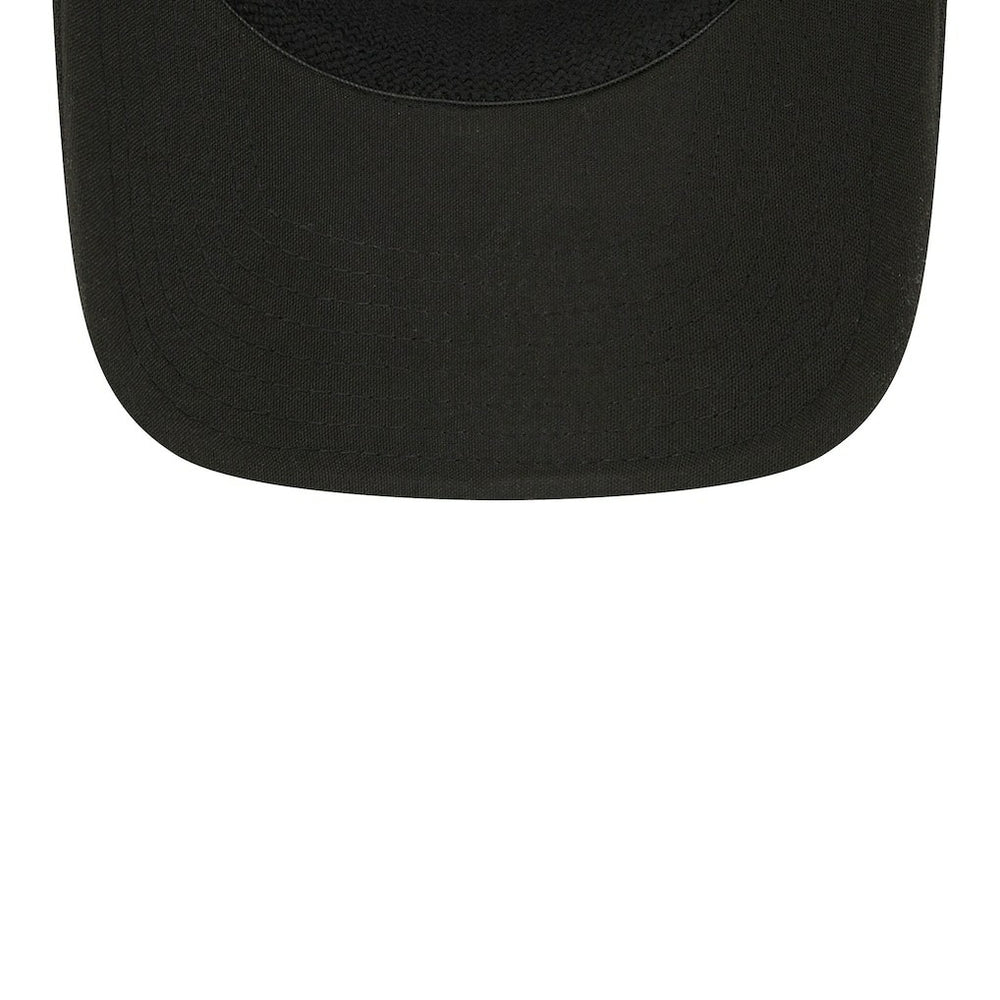 Dallas Cowboys New Era Main 39THIRTY Flex Hat - Black on sale