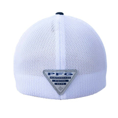 Dallas Cowboys Fish Flag Texas Flex Hat - Navy discount