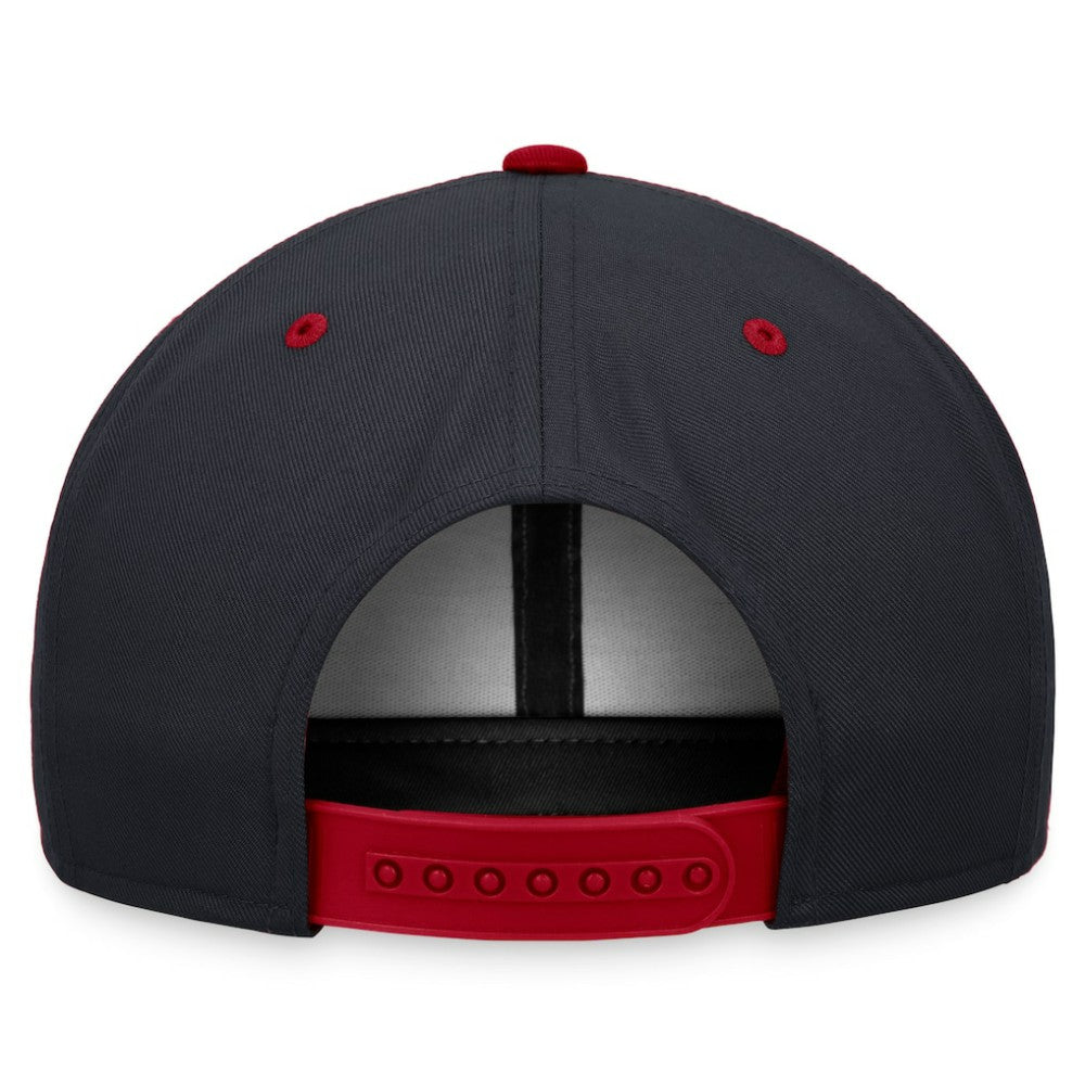 Chicago White Sox Cooperstown Collection Pro Snapback Hat Navy