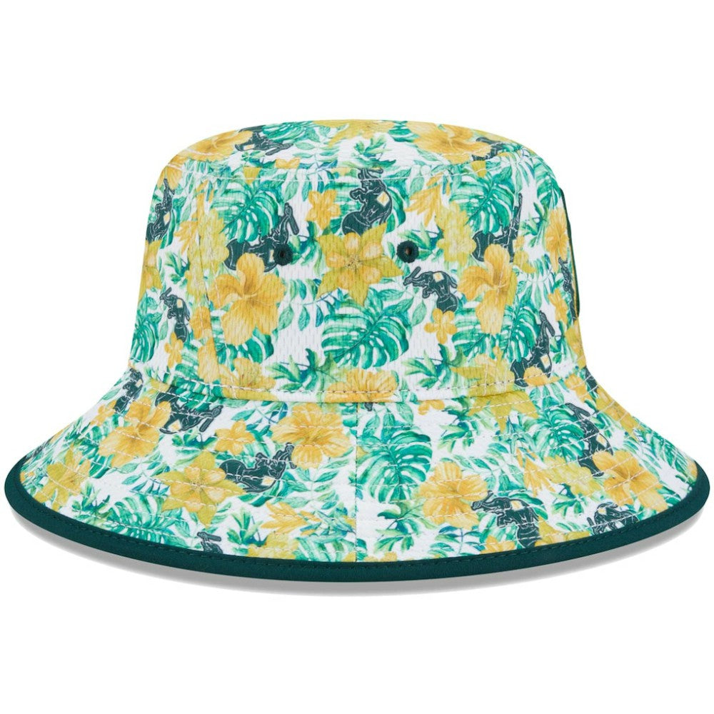 Athletics Tropic Floral Bucket Hat