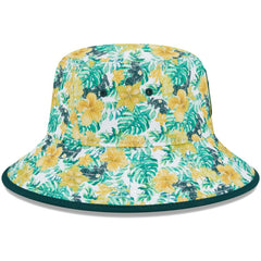 Athletics Tropic Floral Bucket Hat