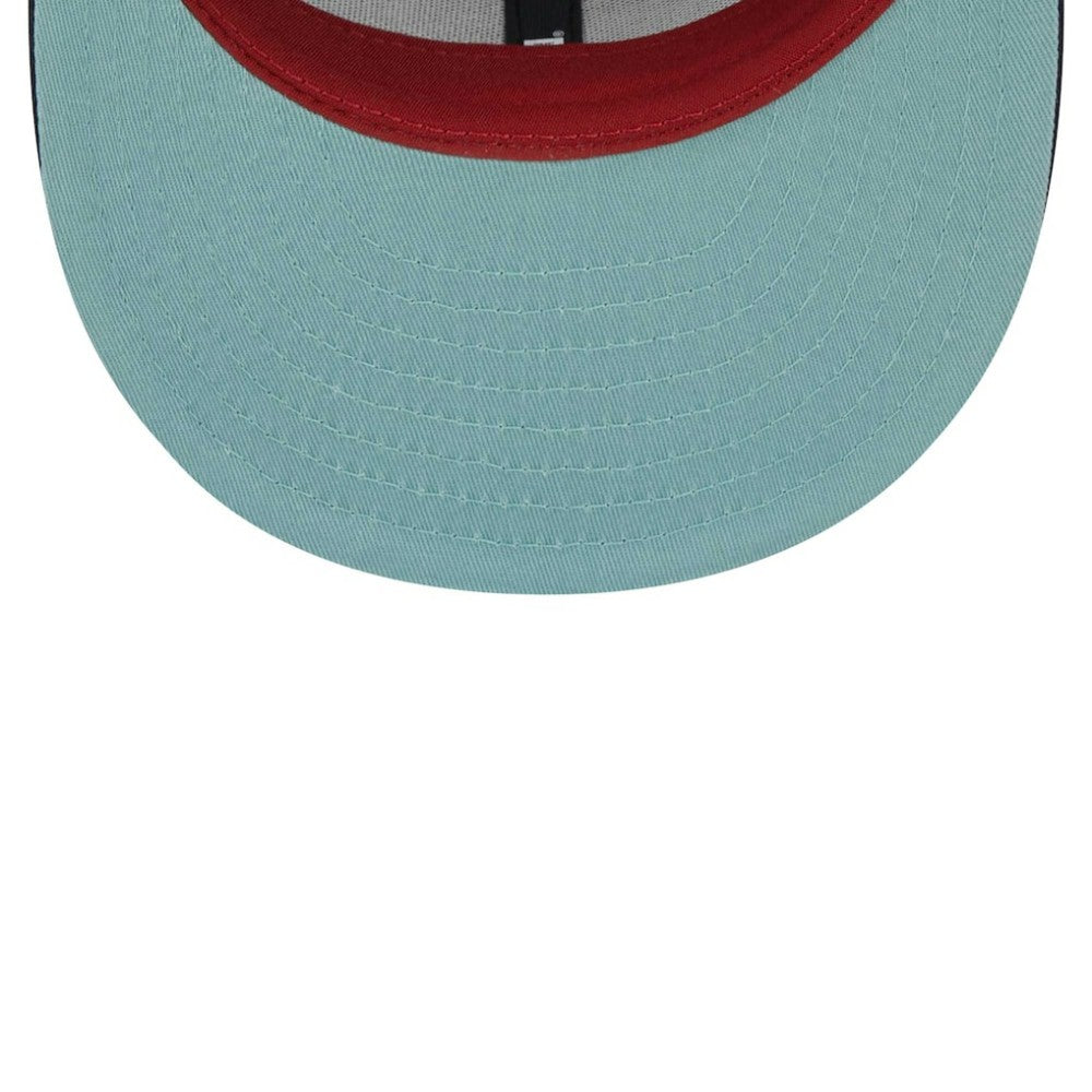 Boston Red Sox 59FIFTY Fitted Hat Royal