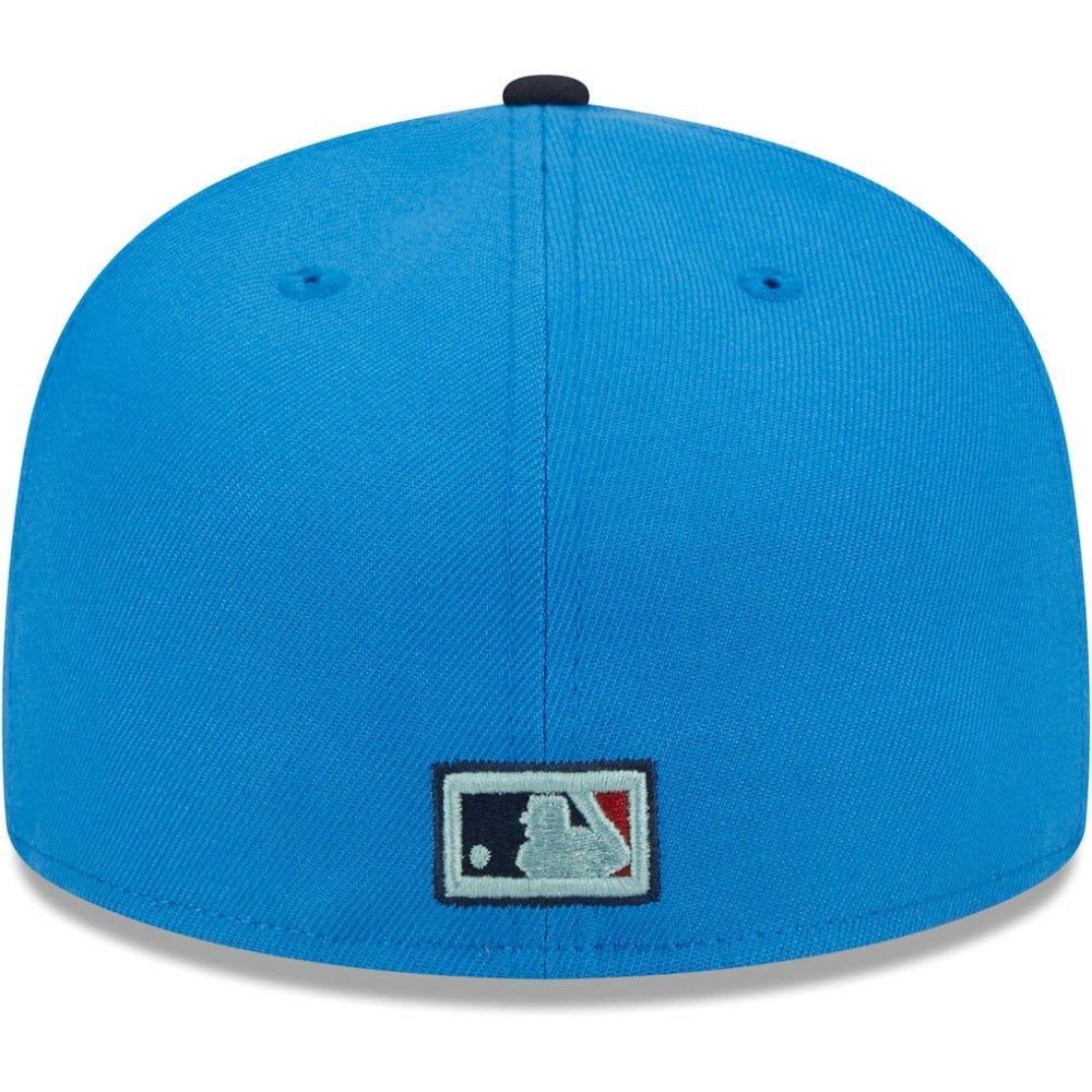 Chicago White Sox 59FIFTY Fitted Hat Royal