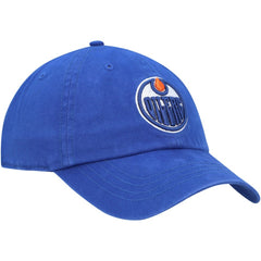 Edmonton Oilers '47 Women's Miata Clean Up Adjustable Hat - Royal Hats