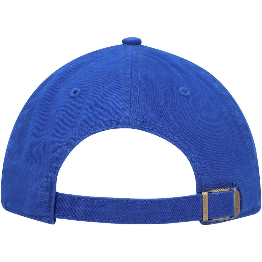 Edmonton Oilers '47 Women's Miata Clean Up Adjustable Hat - Royal Hats