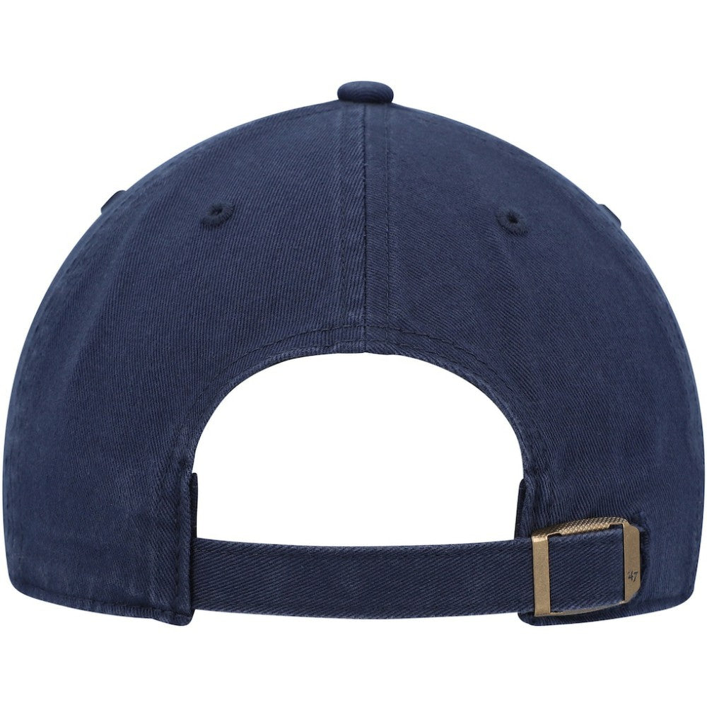 New York Islanders '47 Clean Up Adjustable Hat - Navy Hats