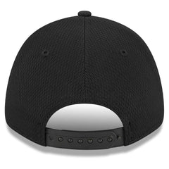 Cincinnati Bengals New Era Youth Main B-Dub 9FORTY Adjustable Hat - Black sale