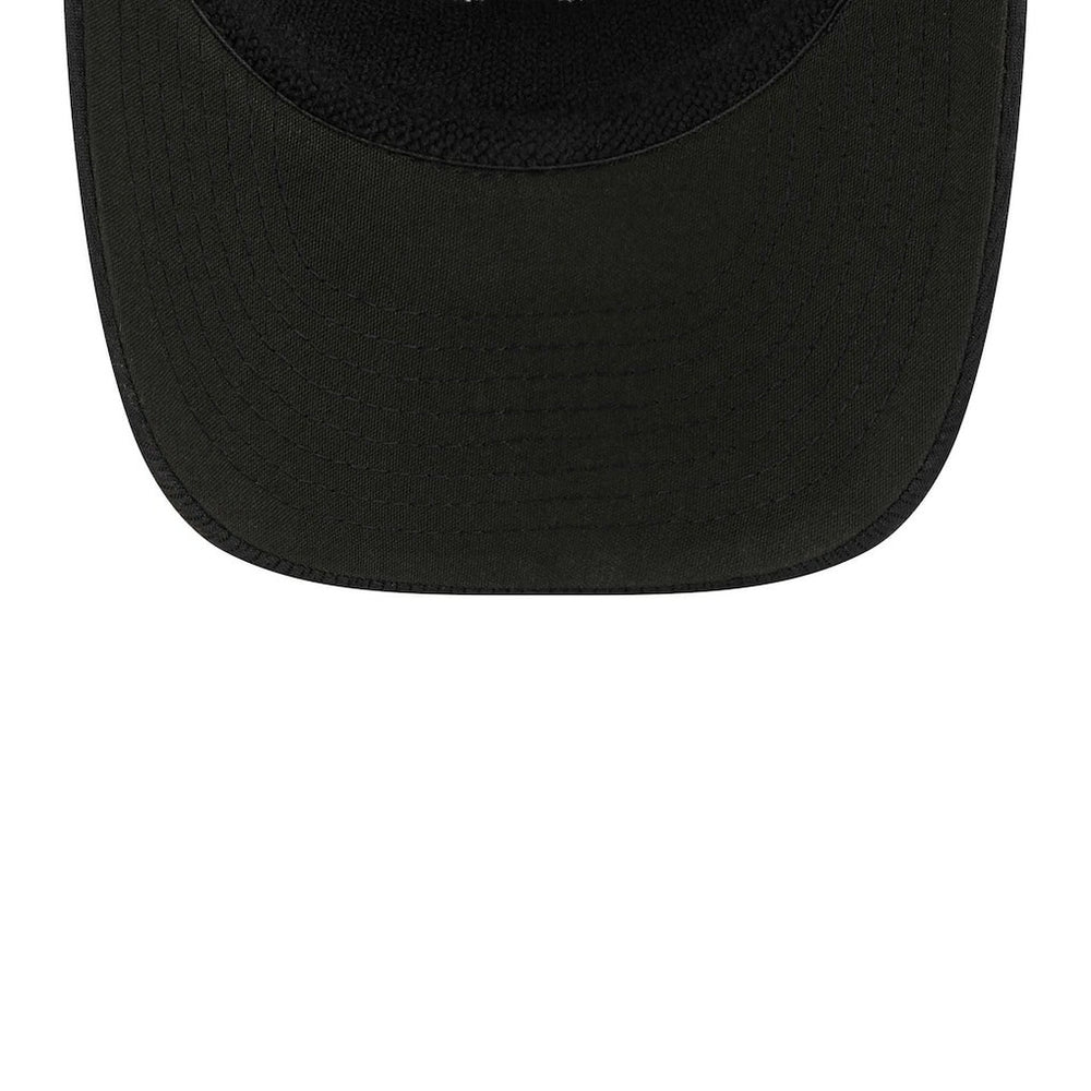 Cincinnati Bengals New Era Youth Main B-Dub 9FORTY Adjustable Hat - Black sale