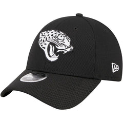 Jacksonville Jaguars New Era Youth Main B-Dub 9FORTY Adjustable Hat - Black cheap