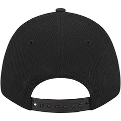 Jacksonville Jaguars New Era Youth Main B-Dub 9FORTY Adjustable Hat - Black cheap