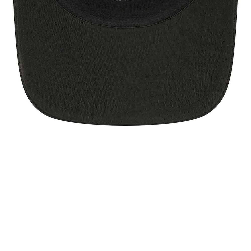 Baltimore Ravens New Era Main 39THIRTY Flex Hat - Black outlet