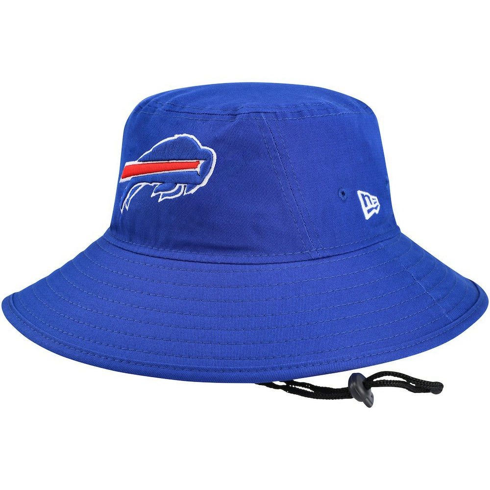 Buffalo Bills New Era Main Bucket Hat - Royal on sale